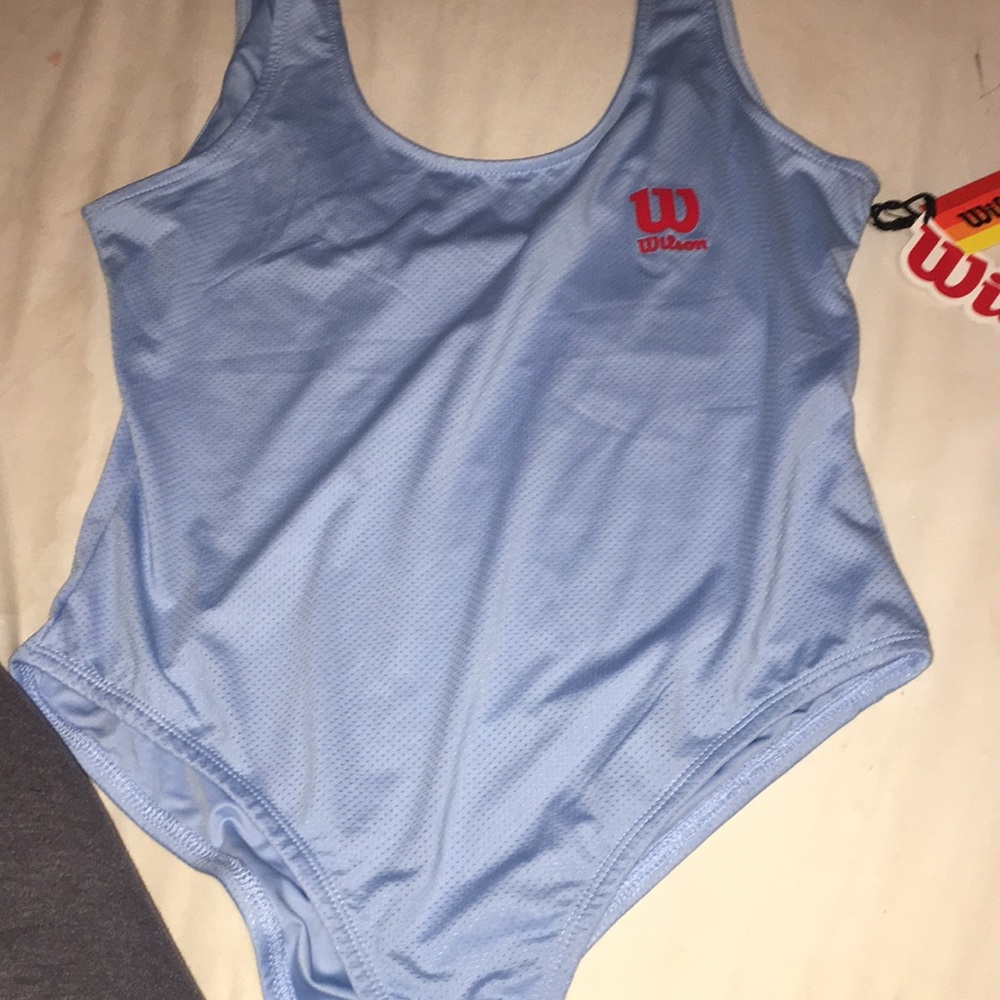 Bodysuit